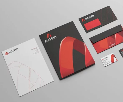 企業VI設計 概念解析與項目應用方法