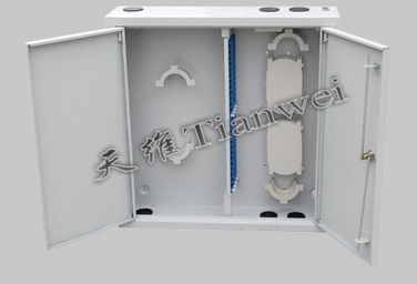 12芯光纖分配箱在日常百貨銷售中的應用與優勢